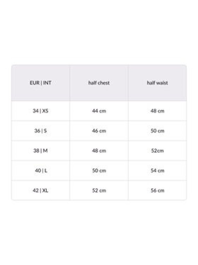 Rinascimento Bluzka CFC0127770003 Niebieski Regular Fit