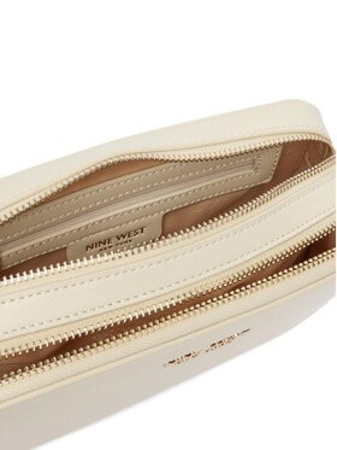 Nine West Torebka CEO-Myra-KY256 Écru