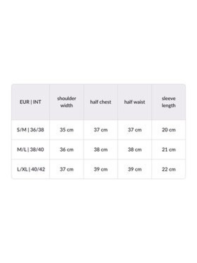 Rinascimento Bluzka CFM0012253003 Biały Slim Fit