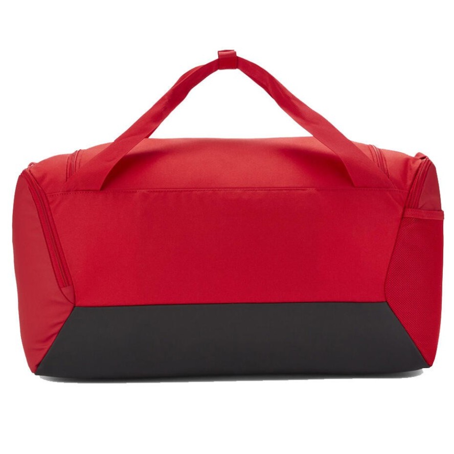 Torba sportowa Nike Academy Duff L treningowa na ramię z komorą na buty 95L