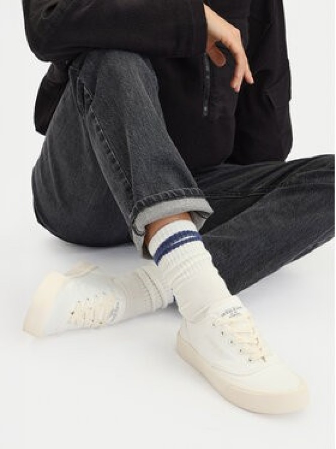 Guess Jeans Tenisówki CWBEO-WE-2025 Biały