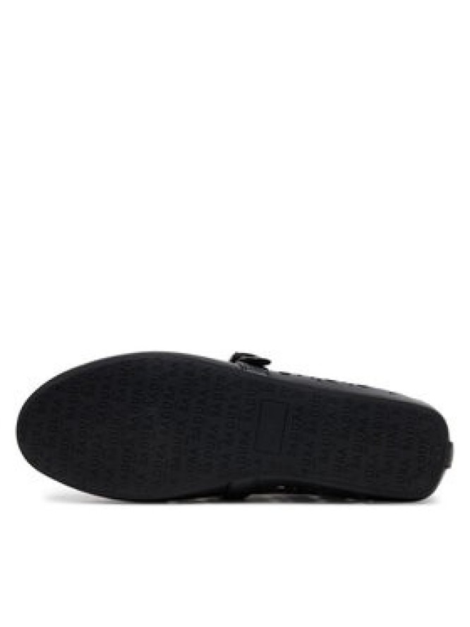 Badura Baleriny ELAN-SLT24067P-55 Czarny