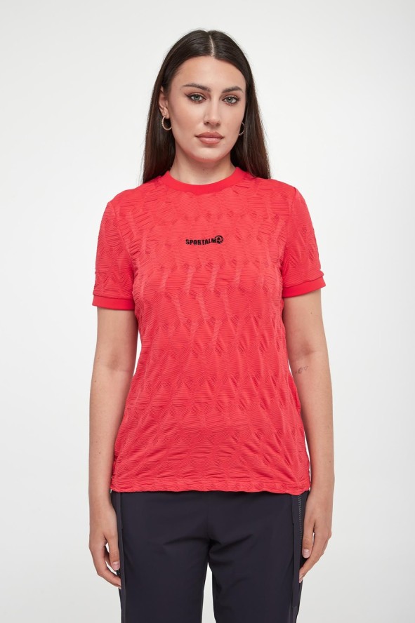 T-shirt damski SPORTALM