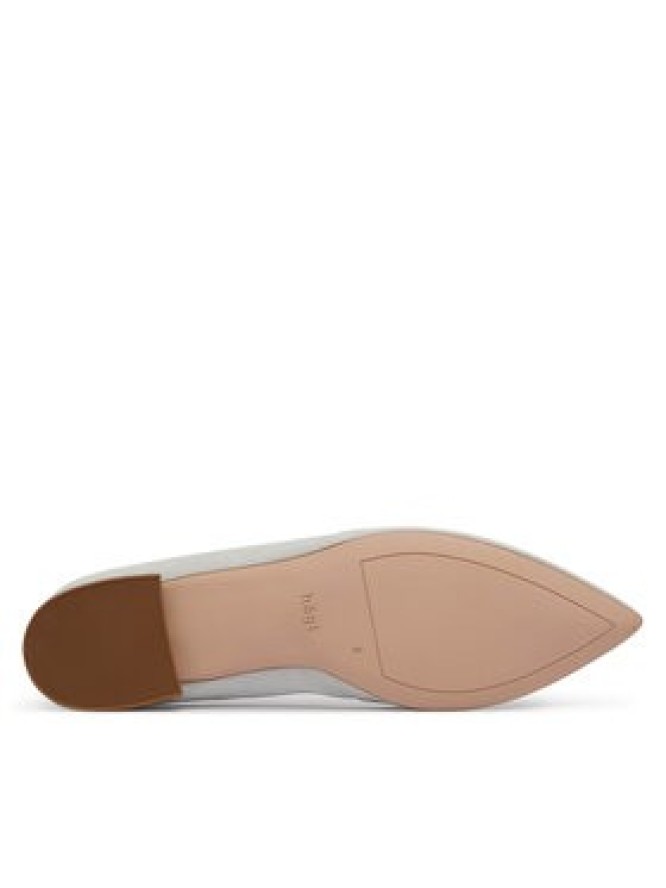 HÖGL Baleriny 0-180002-38000 Szary