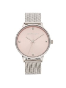 Jenny Fairy Zegarek 02021107020 Srebrny