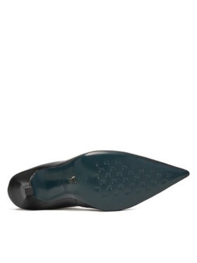 Patrizia Pepe Botki 2Y0020/V038-K103 Czarny