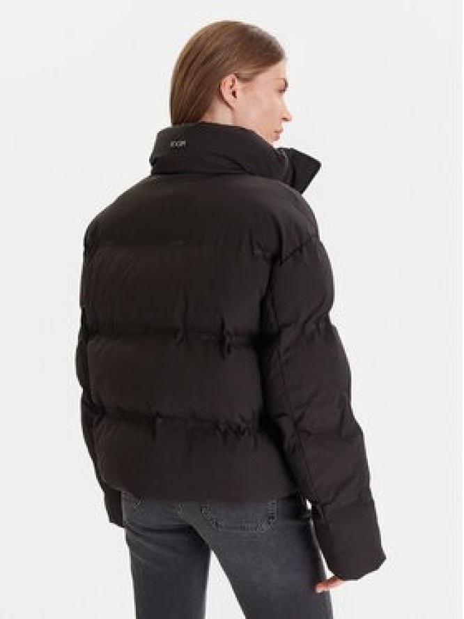 JOOP! Kurtka zimowa 58 254O58Olimpia 30049141 Czarny Oversize