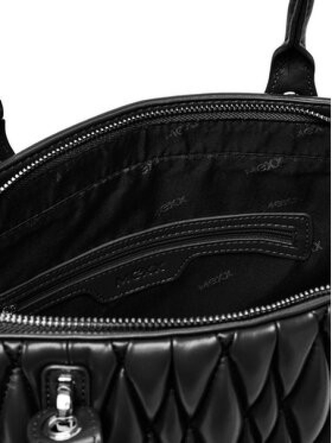 MEXX Torebka C-MEXX-L-012-08 Czarny