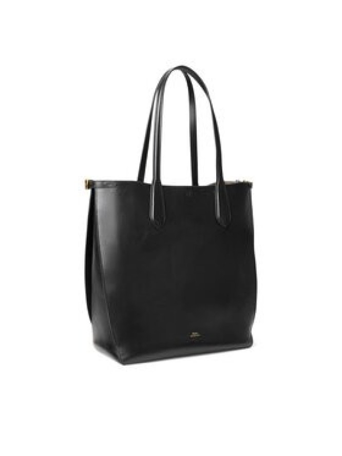 Polo Ralph Lauren Torebka 428962757002 Czarny