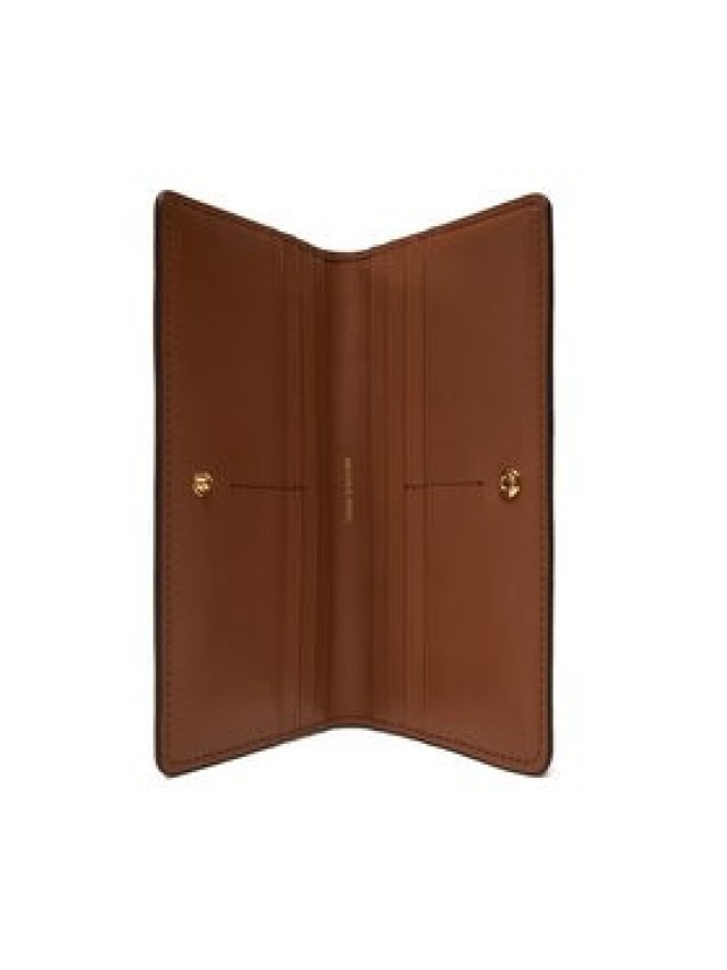 MICHAEL Michael Kors Portfel Bryant 32S5GYTP3L Brązowy