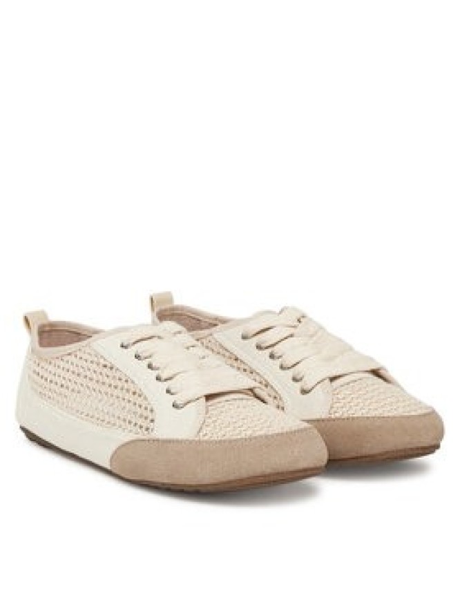 EMU Australia Sneakersy Carlo W13172 Beżowy