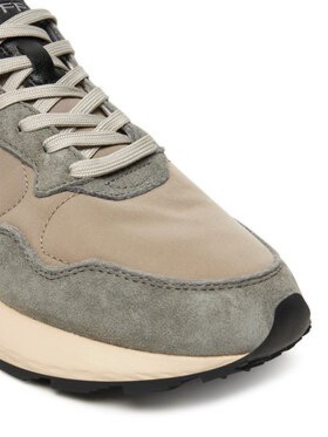 HOFF Sneakersy City Mkii Manila 22535011 Beżowy