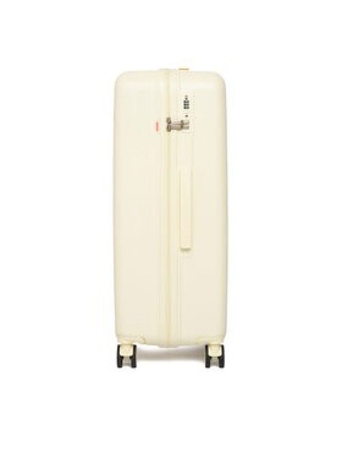 Reebok Walizka duża CEO-RBK-WAL-026-L Żółty