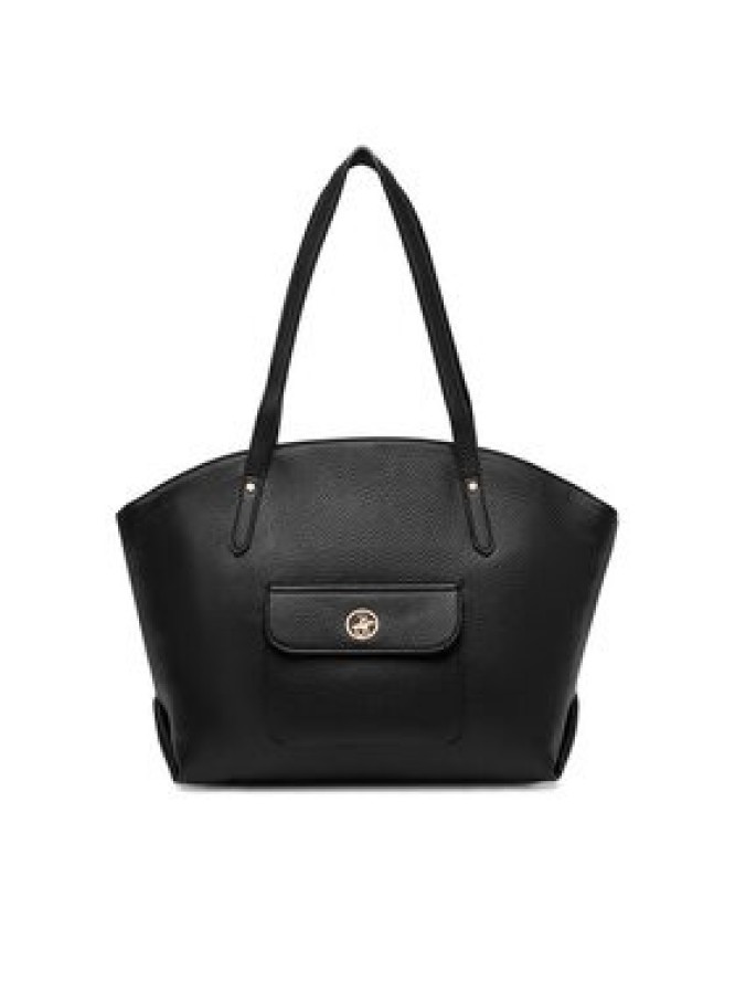 Beverly Hills Polo Club Torebka CEO-BHPC-C-001-09 Czarny