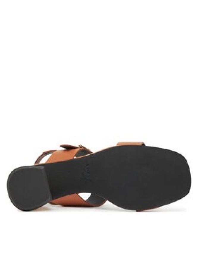 Furla Sandały Chic YJ42HIC A.0203 3911S Brązowy