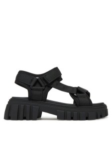 JENNY Sandały JACKIE WYL04058-1 Czarny