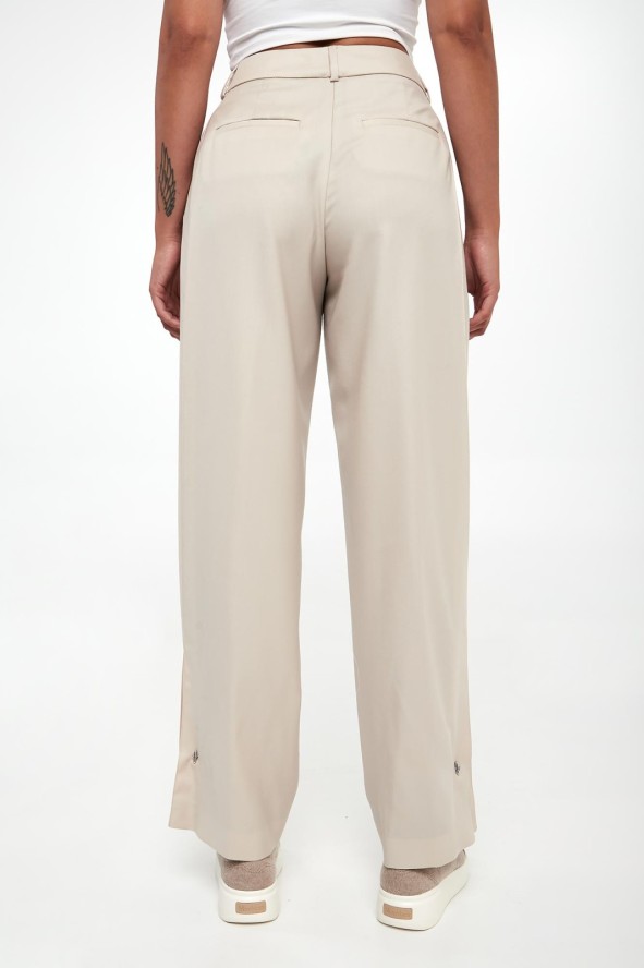 Spodnie damskie PESERICO