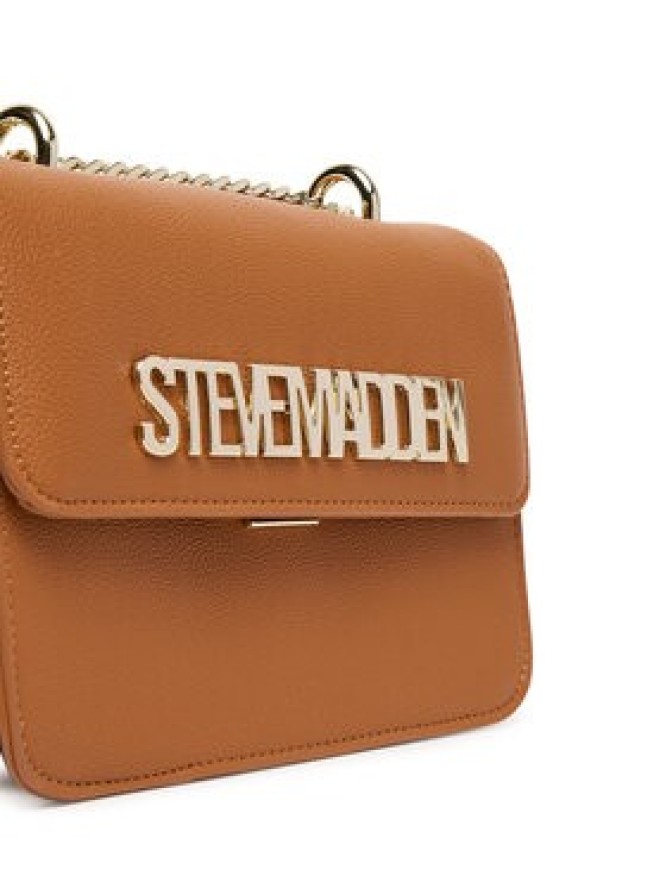 Steve Madden Torebka Bstakes-2 SM13001826 Brązowy