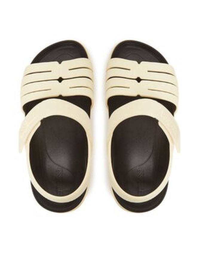 Melissa Sandały Kaiteki Sandal Ad 35942 Beżowy