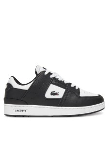 Lacoste Sneakersy 7-48SFA0022 Czarny