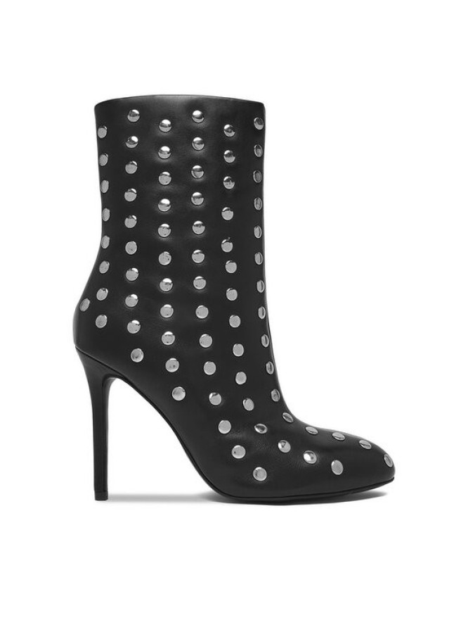 Eva Minge Botki EO-MARY-121949 Czarny