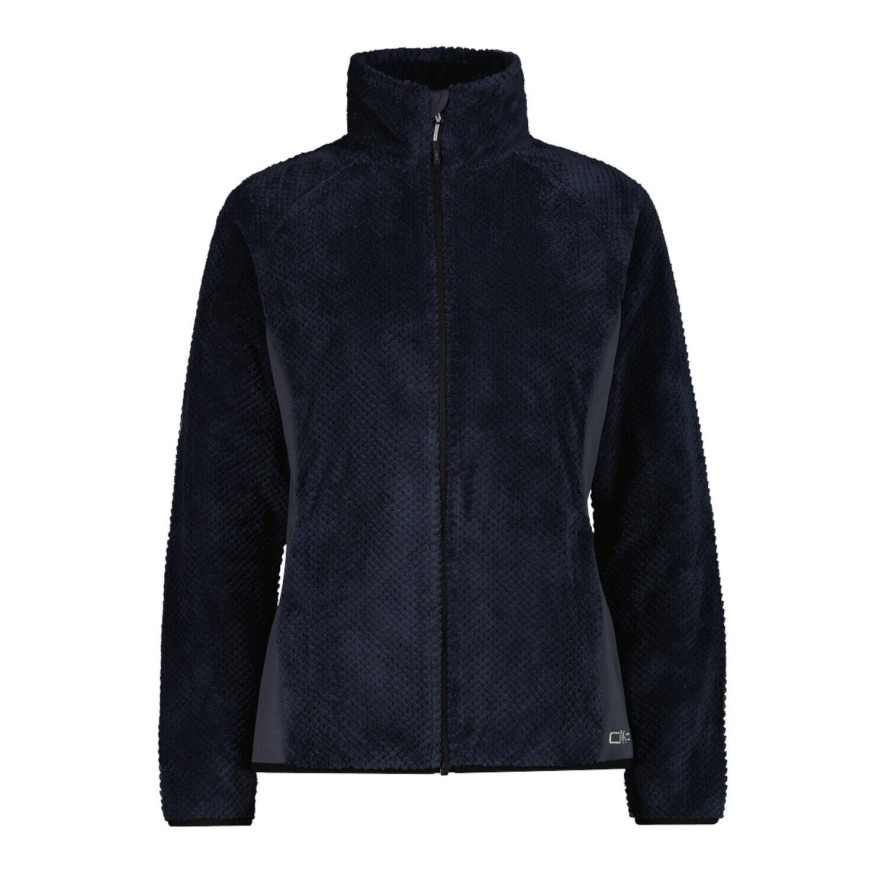 Damski polar CMP HighLoft