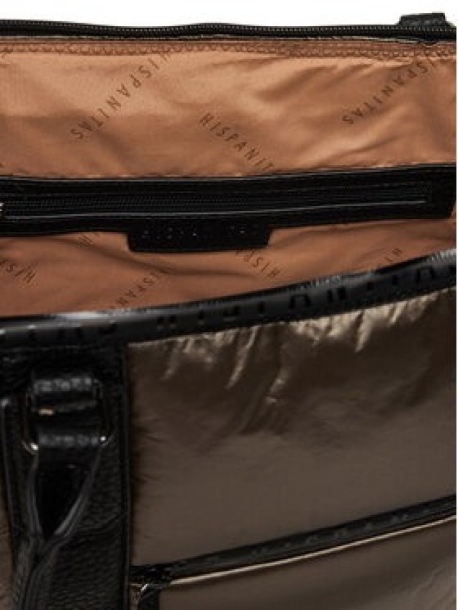 Hispanitas Torebka BI254152 Brązowy