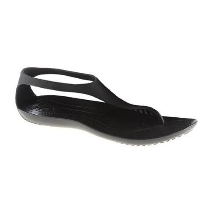 Buty do chodzenia damskie Crocs Sexi Flip