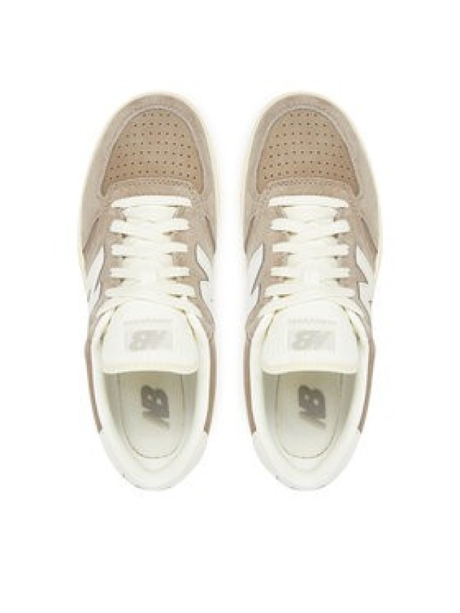 New Balance Sneakersy CT500CJ Szary