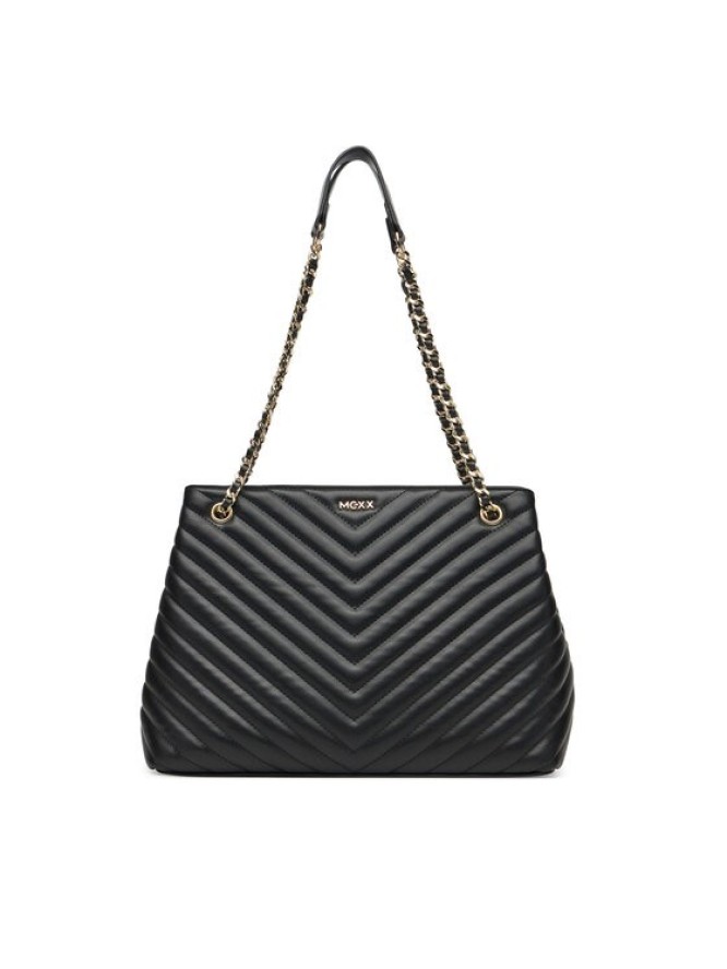 MEXX Torebka MEXX-B-006-06 Czarny