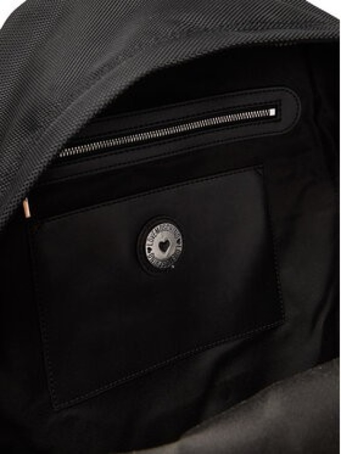 LOVE MOSCHINO Plecak JC4201PP1NLN100A Czarny