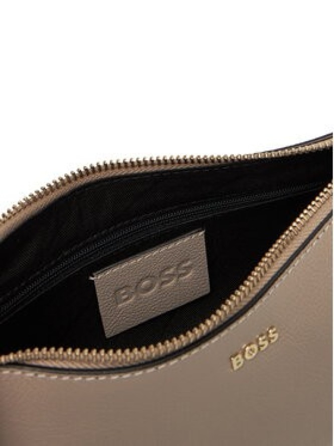 BOSS Torebka Alyce 50535986 Beżowy