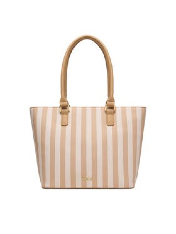 MEXX Torebka CEO-MEXX-K-006-09 Beżowy