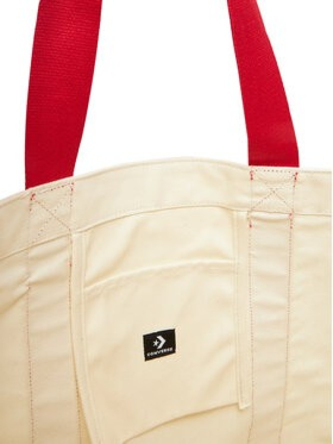 Converse Torebka 10028311-A01 Beżowy