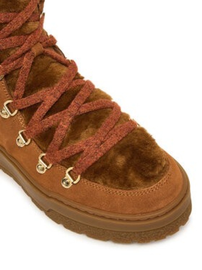 Bogner Trzewiki Calgary S 2 22546373 Brązowy