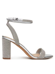 Aldo Sandały Rhiannon 13773247 Srebrny