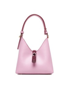 Furla Torebka WE00820-ARE000-4148S-9-001-20-KH-E Różowy