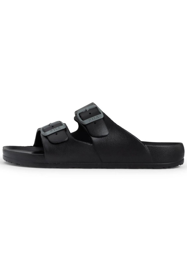 Klapki damskie Fila Matero