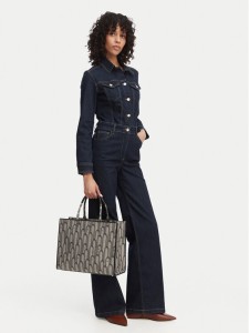Furla Torebka Opportunity L WB00255 BX4614 CN TON00 Czarny