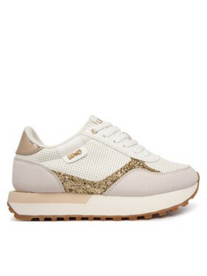 Liu Jo Sneakersy Evelyn 915 BA6065 TX524 Biały