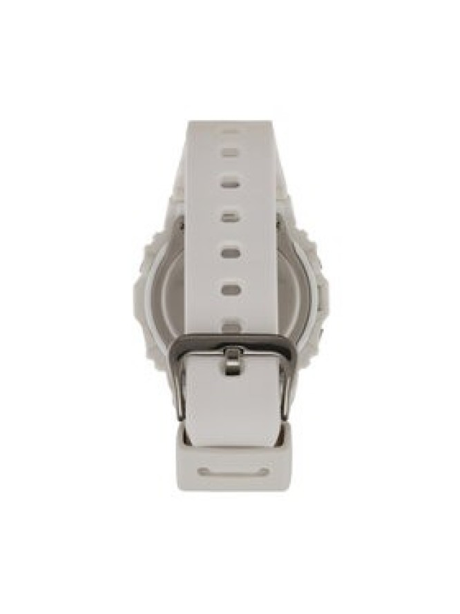 Casio Zegarek BABY-G BGD-565SC-2BER Biały