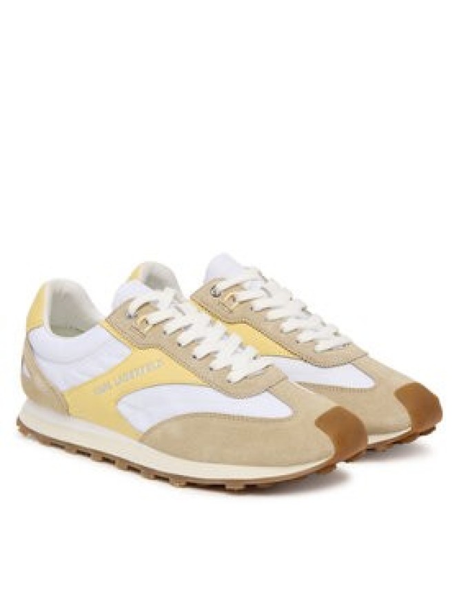 KARL LAGERFELD Sneakersy Sonar KL65426A Kolorowy