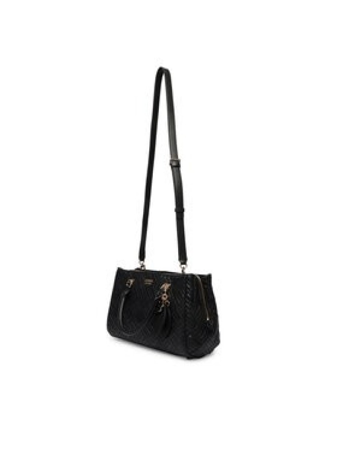 Guess Torebka Sally HWQG99 21060 Czarny