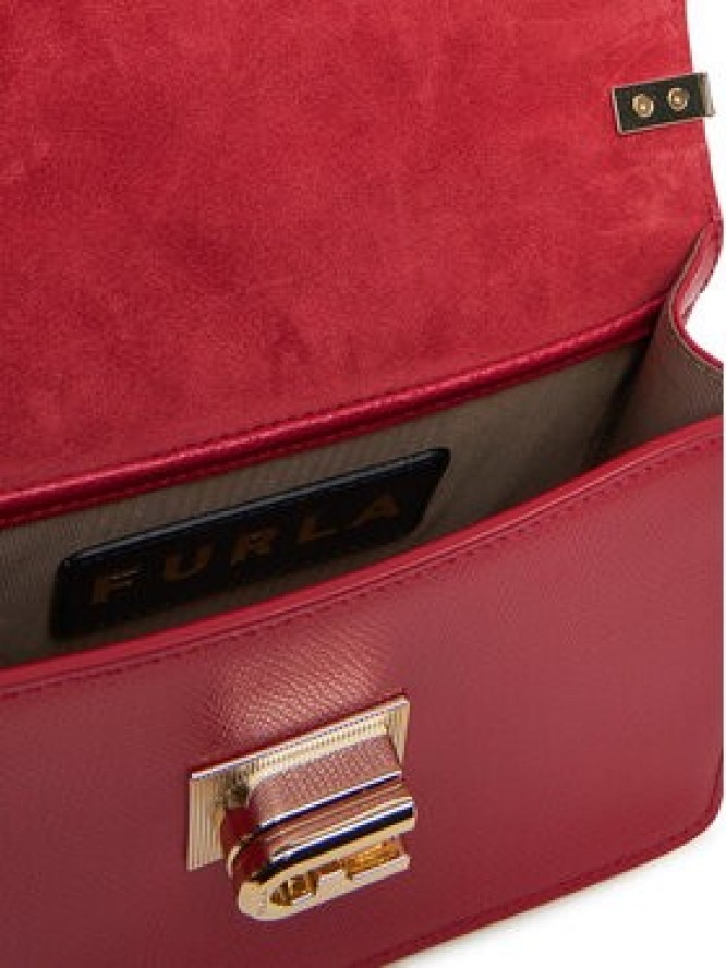 Furla Torebka 1927 BAFKACO ARE000 BG RUB00 Czerwony