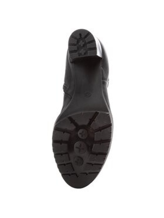 Lasocki Kozaki KAMELIA-10 Czarny