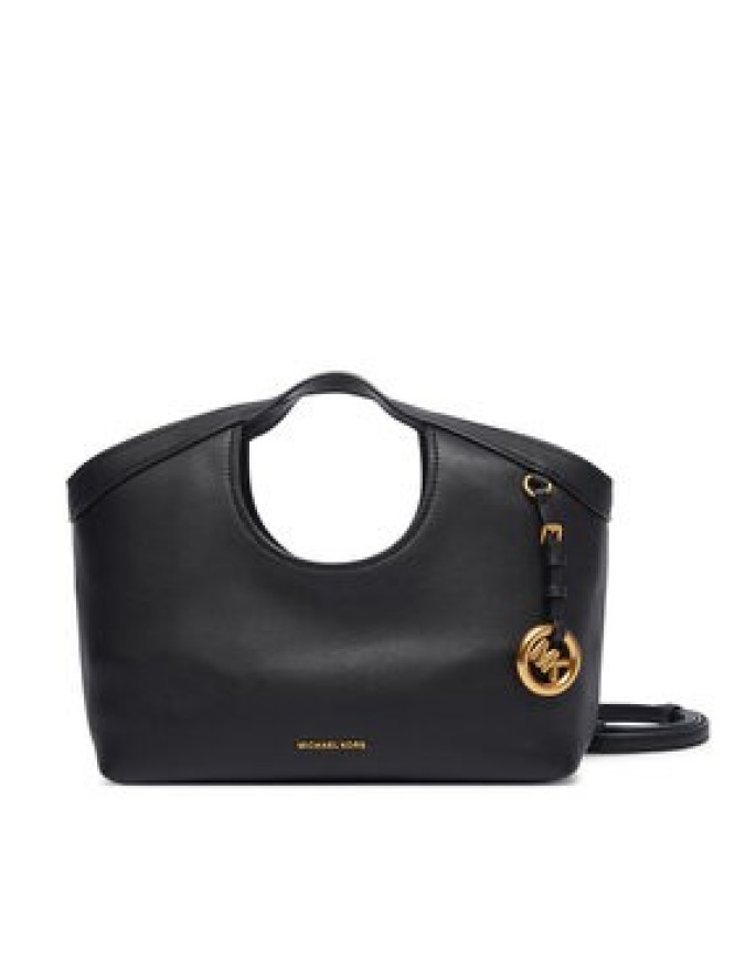 MICHAEL Michael Kors Torebka 32T6AX6C2L Czarny