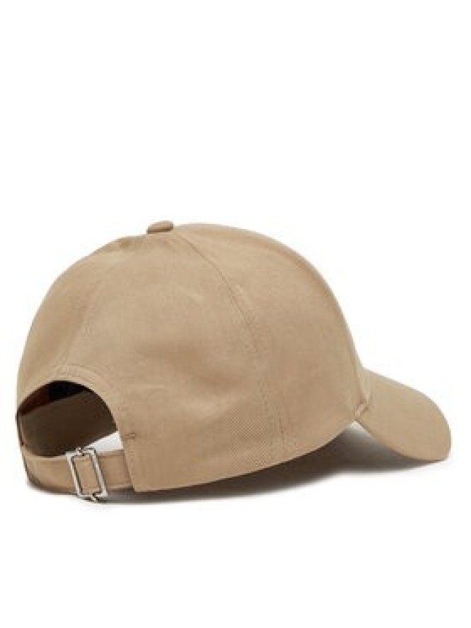 KARL LAGERFELD Czapka z daszkiem A1W33201 Beżowy