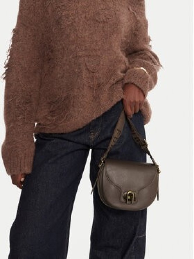 Furla Torebka Lotus WB01491 BX0356 CN 4594S 1002 Brązowy