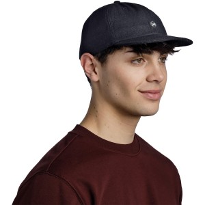 Czapka z daszkiem Buff Chill Solid