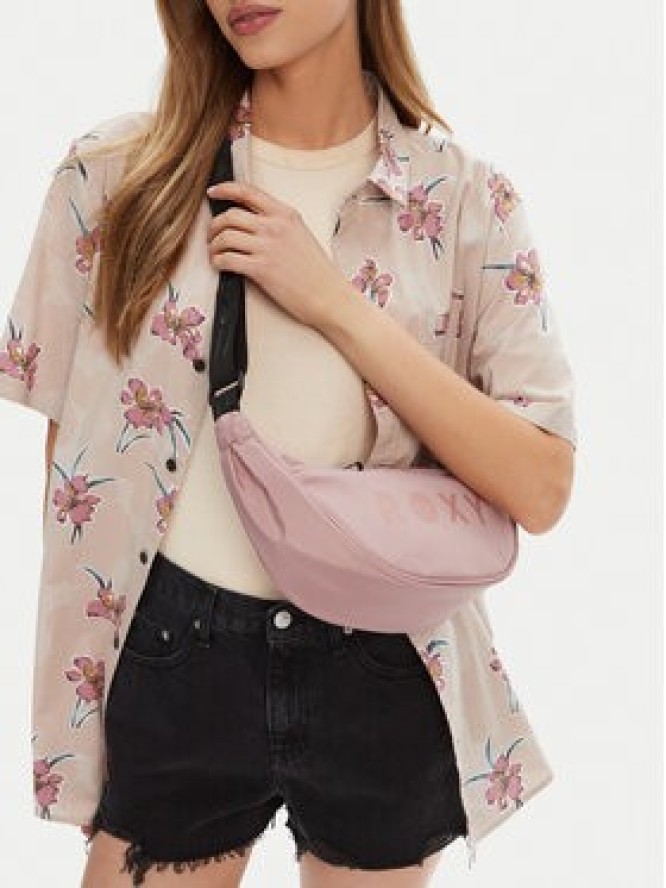 Roxy Torebka ROXY-M-002-07 Różowy